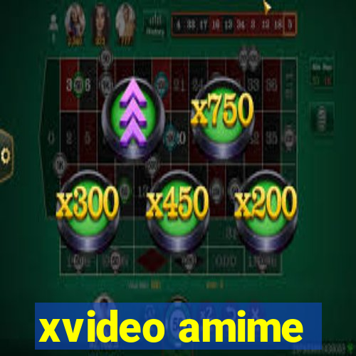 xvideo amime